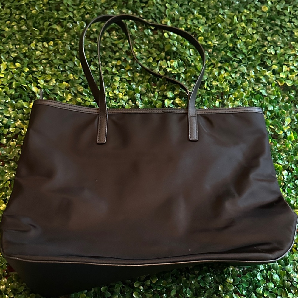 Black Purse - Picture 3 of 4